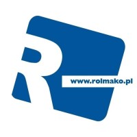 Rolmako - Agricultural machinery logo - Similar company to Pronar