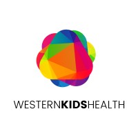 Western Kids Health logo - Similar company to Cooee Speech Pathology