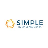 Simple By Dr Jenny Cohen