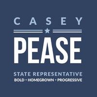 Casey Pease For State Representative