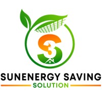 Sunenergy Saving Solution SARL logo - Similar company to Genius Power