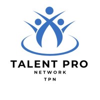 Talent Pro Network : TPN logo - Similar company to Pro Therapy Network