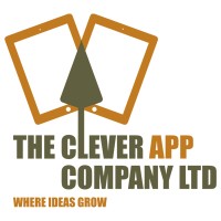 The Clever App Company logo - Similar company to Cygnatech Backup Services