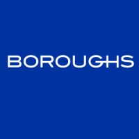 Boroughs Australia logo - Similar company to Murchisons