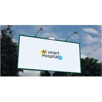 AI Smart hospital logo - Similar company to Clinical Technology Solutions, Inc.