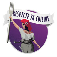 #Respecte Ta Cuisine logo - Similar company to Monemploi.Ma