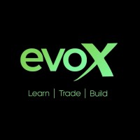 evoX Trade logo - Similar company to Fundedgiants