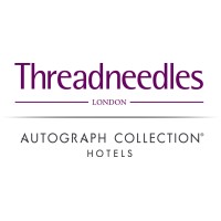 Threadneedles Hotel, Autograph Collection logo - Similar company to Maple From Canada Uk
