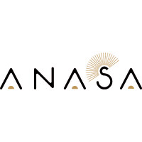Anasa Organic Skincare and Wellness logo - Similar company to Acgal-Antonym Council Of Global Arts And Literature