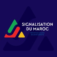 Signalisation du Maroc logo - Similar company to Moroppo