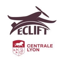 ECLift logo - Similar company to Xtra2