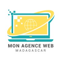 MON AGENCE WEB MADAGASCAR logo - Similar company to Hexagoneweb