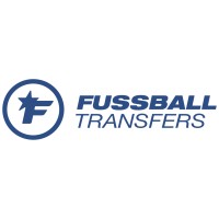 Fussball logo - Similar company to Can Do Portugal