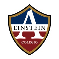 Colegio Albert Einstein logo - Similar company to Colégio Albert Einstein