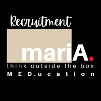 Recruitment logo - Similar company to Recruitment Of Policy Leaders / Recrutement De Leaders En Politiques
