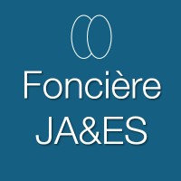 Foncière JA&ES logo - Similar company to Pretorio