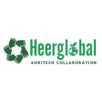Heerglobal Agritech Collaborations Pvt. Ltd. logo - Similar company to Shivchhaya Bio-Tech Pvt. Ltd.