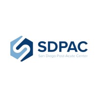 SAN DIEGO POST ACUTE CENTER logo - Similar company to Avocado Post Acute
