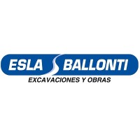 Esla Ballonti Excavaciones y Obras, S.L. logo - Similar company to Excavaciones Y Transportes Uriarte Sl