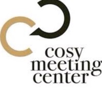 cosy meeting center logo - Similar company to Amazedit