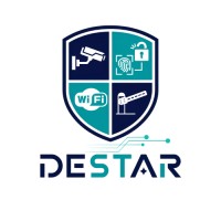 DESTAR logo - Similar company to Destara