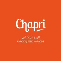 Chapri Group logo - Similar company to Infinite Lynx