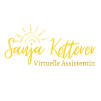 Sanja Ketterer - LinkedIn Marketing logo - Similar company to Bs Bucher Systemlösungen Gmbh & Co. Kg