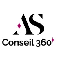 ASCONSEIL 360 logo - Similar company to As Conseil