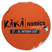 KÅKÅ|nomics – Nordens største økonomifestival logo - Similar company to Kåkå|Nomics