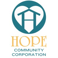 Hope Community Corporation