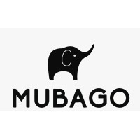 Mubago logo - Similar company to Guzel Media