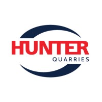 Hunter Quarries logo - Similar company to Hunter Construction Group