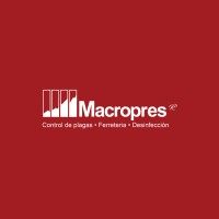 Macropres logo - Similar company to Construcciones Y Edificaciones Rygsa