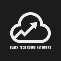 Black Tech Cloud Networks Inc. logo - Similar company to Break Into Tech