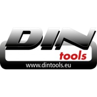 DIN tools logo - Similar company to Room With A View