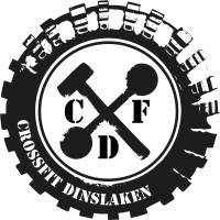 CrossFitDinslaken logo - Similar company to Geodirect Au