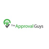 The Approval Guys logo - Similar company to Carhub Automotive Group