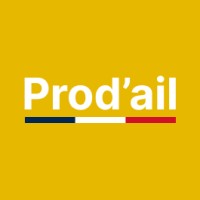 PROD'AIL logo - Similar company to Agratechniek B.V.