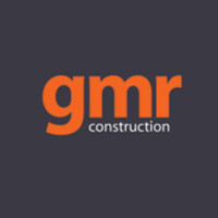 GMR Construction-Maintenance Limited logo - Similar company to Jv Landscaping