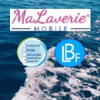 Ma laverie Mobile logo - Similar company to Sas Dovimex