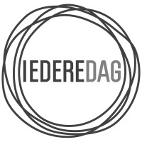 IEDEREDAG logo - Similar company to Web Solution Space