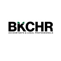 BKCHR Accountants & Legal Professionals B.V. logo - Similar company to Beleap®