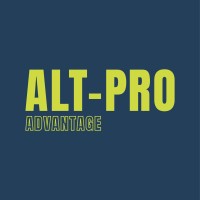 ALT PRO Advantage logo - Similar company to Be Uninterrupted