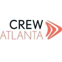 CREW ATL - Commercial Real Estate Women of Atlanta logo - Similar company to Crew Network