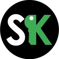Spare Keys logo - Similar company to Align Learn Do