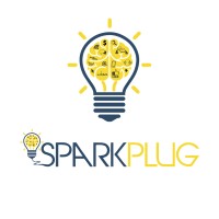 Spark Plug logo - Similar company to Elc Agency