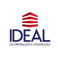 Ideal Incorporação e Construção logo - Similar company to Grupo Fetra