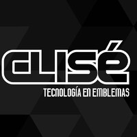 Clisé Emblem Technology logo - Similar company to Dardeus