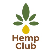 HempCluB logo - Similar company to Hempoint