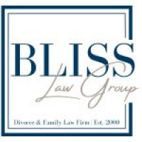 Bliss Law Group logo - Similar company to View Ridge Law